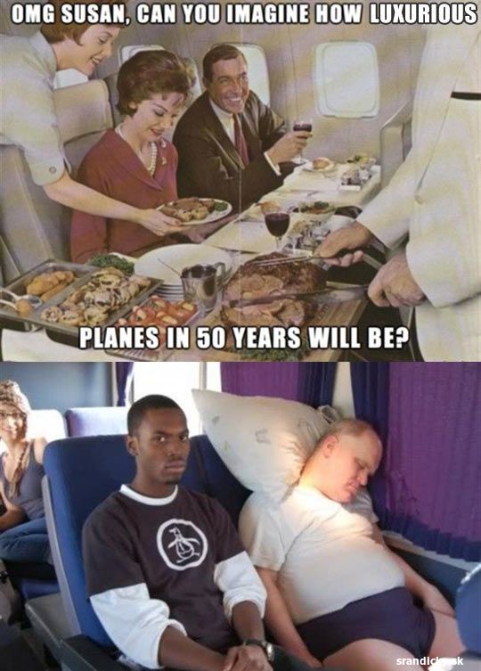 Realita v lietadle